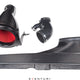 Eventuri Carbon Intake System - VW MK8 Golf GTI