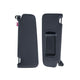 Genuine BMW European Sun Visor Set - E90 M3 | E92 M3