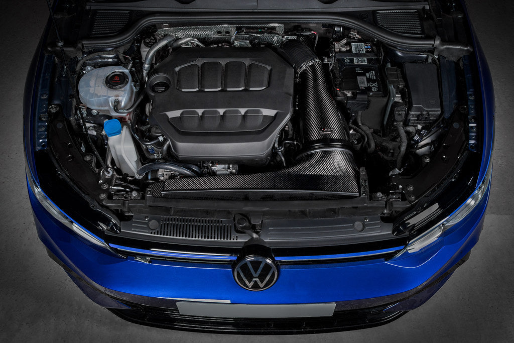 Eventuri Carbon Intake System - VW MK8 Golf GTI