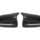 Genuine BMW M Performance Carbon Mirror Cap Set - F90 M5