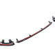 Genuine BMW M Performance Carbon Front Splitter Set - G42 2-Series M-Sport