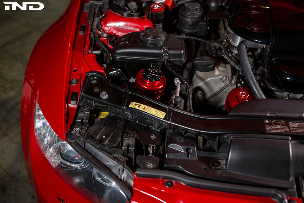 Future Classic Power Steering Reservoir Set - E9X M3 | E82 1M