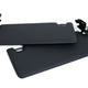 Genuine BMW European Sun Visor Set - G82 M4