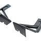 Genuine BMW M Performance Carbon Front Bumper Side Grille Set - F97 X3M | F98 X4M LCI