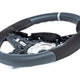 Genuine BMW M Performance Custom Stripe Steering Wheel - G80 M3 | G82/ G83 M4