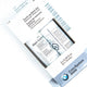 Genuine BMW Touch-Up Paint Stick Kit