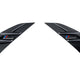 Genuine BMW Competition Side Grille Set - G8X M3 / M4