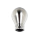 Storm Motorwerks V1 Stainless MT Shift Knob - BMW