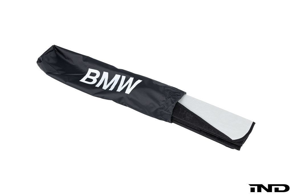 BMW UV Sunshade - F97 X3M | G01 X3