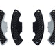 Storm Motorwerks Illuminated DCT Shift Paddle Set - E9X M3