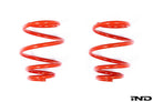 Genuine BMW M Performance Suspension Kit height-adjustable spring perches - G8X M2 / M3 / M4
