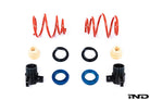 Genuine BMW M Performance Suspension Kit packaging - G8X M2 / M3 / M4