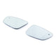 Genuine BMW European Aspherical Mirror Glass Set - G87 M2 | G80 M3 | G82/ G83 M4