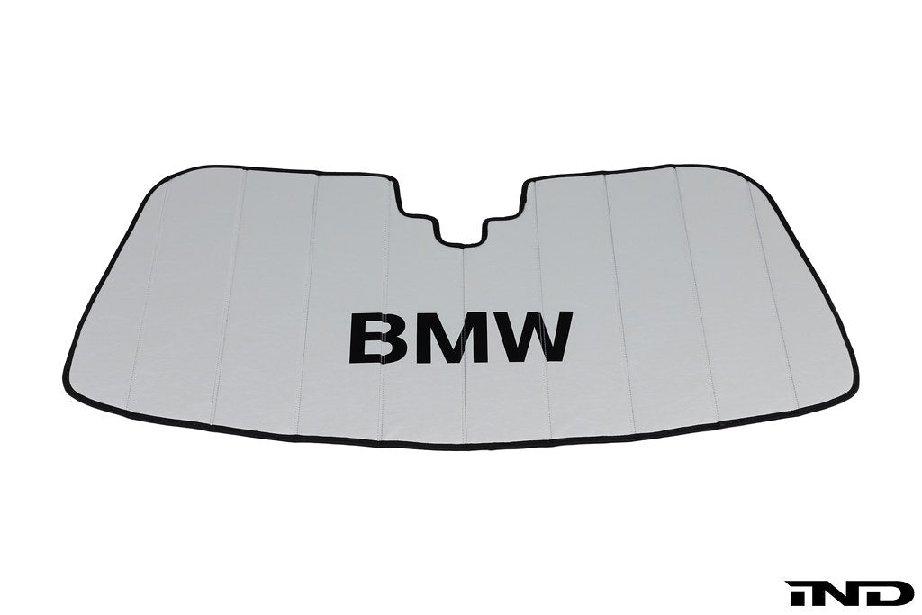 BMW UV Sunshade - F95 X5M | G05 X5