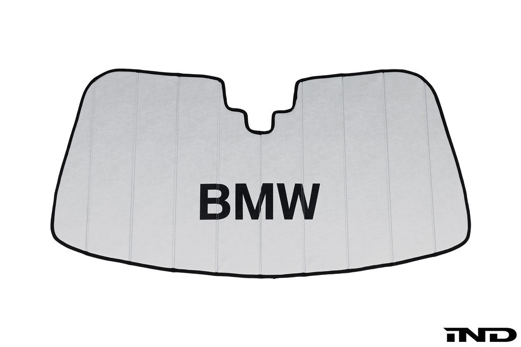 BMW UV Sunshade - F95 X5M | G05 X5
