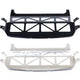 Fall-Line Motorsports V2 Oil Cooler Guard - F87 M2C | F80 M3 | F82/ F83 M4