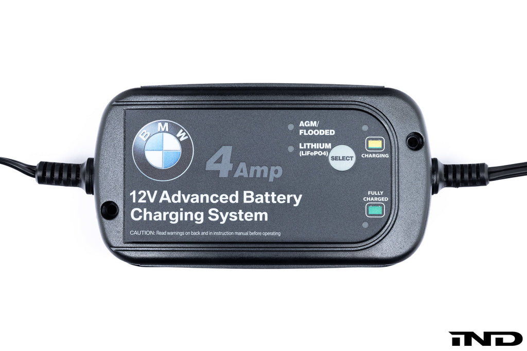 Genuine BMW OEM Advanced Charging Battery Tender | E46 M3 | E39 M5