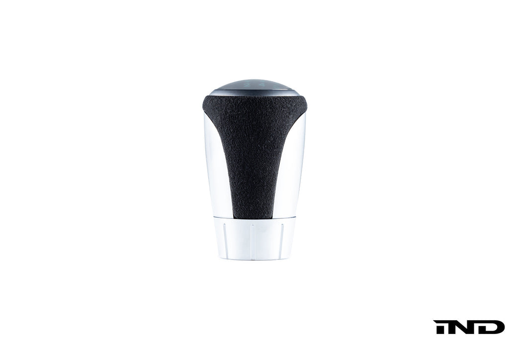 Genuine BMW Performance 6-Speed Shift Knob | E46 M3 | E39 M5