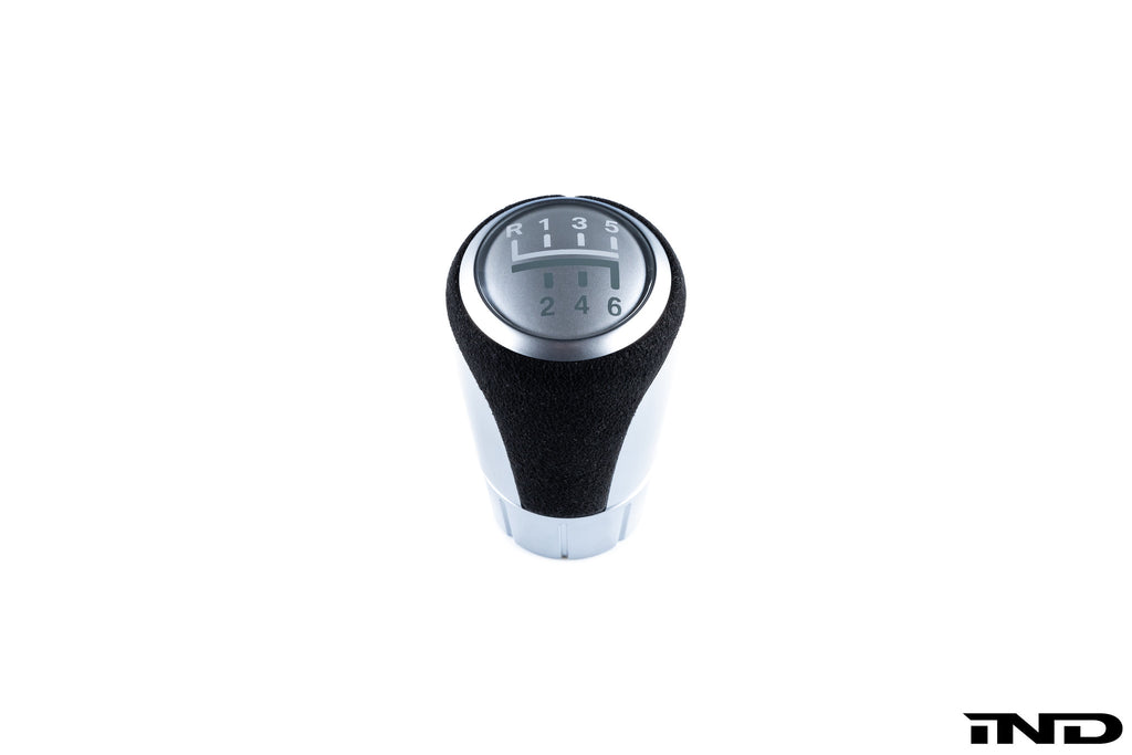 Genuine BMW Performance 6-Speed Shift Knob | E46 M3