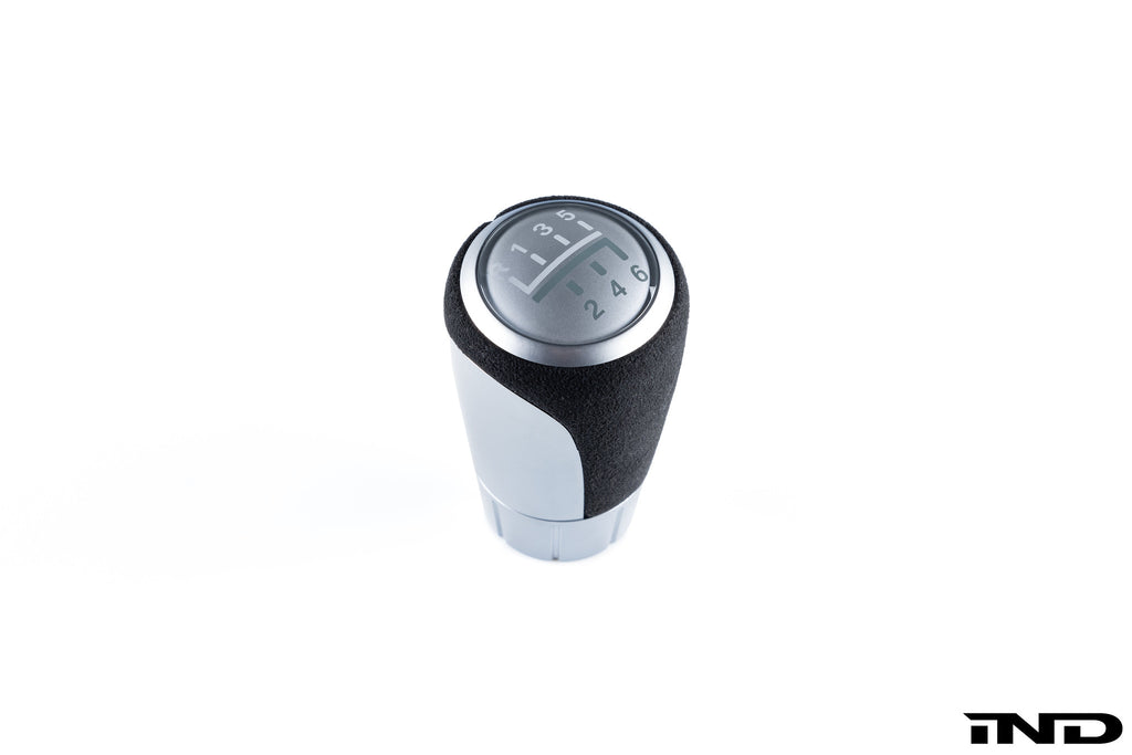 bmw e46 gear knob Genuine BMW Performance 6-Speed Shift Knob | E46 M3