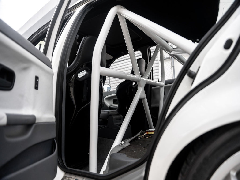 StudioRSR Roll Cage Bar - Bmw E36 M3 Sedan