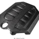 Eventuri Carbon Engine Cover - VW Golf MK8 GTI / R
