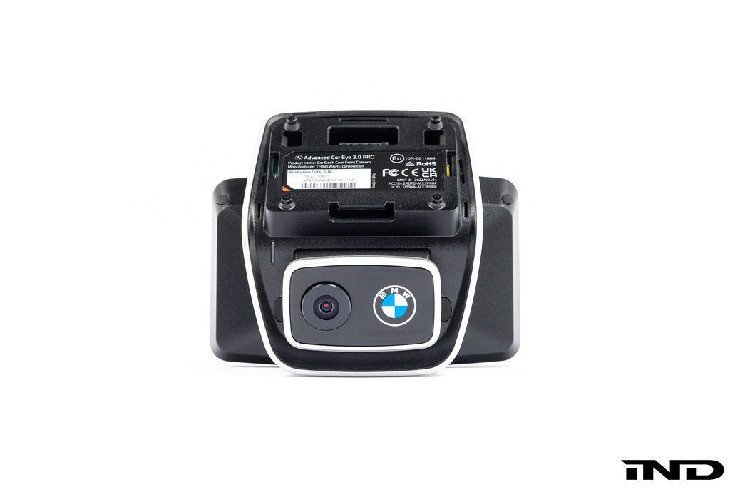 Genuine BMW Advanced Car Eye 3.0 Pro | E82 1M | F87 M2 | F87 M2