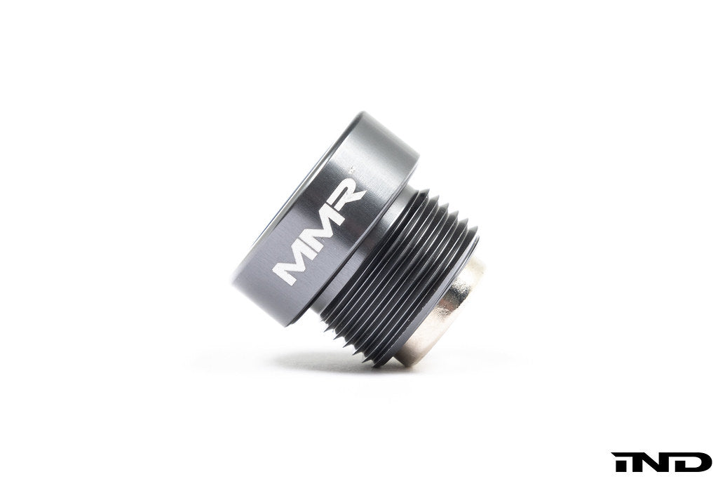 MMR Performance Magnetic Differential Oil Drain Plug - M22x1.5