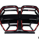 Genuine BMW CSL Front Grille - G82 M4