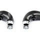 Eventuri Matte Carbon Turbo Inlet Set - F90 M5 | F9X M8