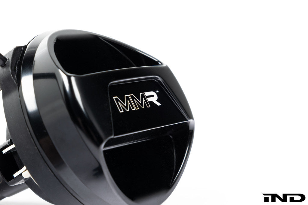MMR Performance Billet Fuel Cap - BMW