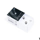 Genuine BMW Door Lock Pin Set - Crystal Clarity
