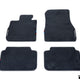 Genuine BMW M Performance Floor Mat Set - F93 M8 Gran Coupe