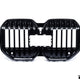 Genuine BMW Shadowline Front Grille - G70 7-Series