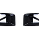 Genuine BMW M Performance Carbon Front Air Inlet Set - G87 M2