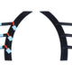 Genuine BMW M Performance Carbon Front Fender Arch Trim Set - G87 M2
