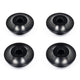 E-Motion Engineering Solid Front Tension Arm Mount Set