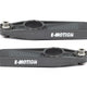 E-Motion Engineering Front Outer Control Arm Set - 991 GT