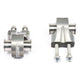 E-Motion Engineering Front Inner Control Arm Set - GT