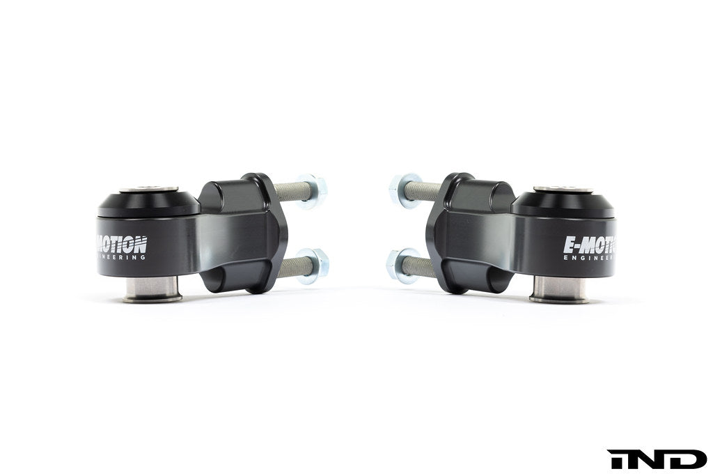 E-Motion Engineering Rear Inner Control Arm Set - 991 GT