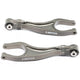 E-Motion Engineering Adjustable Rear Lower Control Arm Fork Set - 991