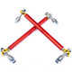 E-Motion Engineering Drop Link Kit - 991 GT