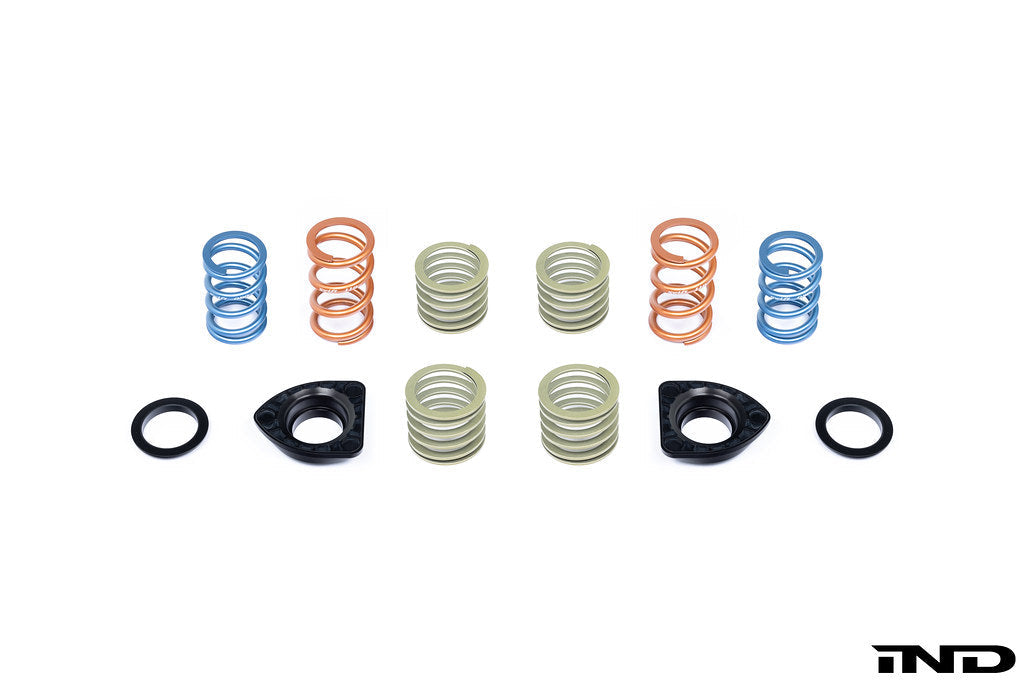 Never More Engine Spring Module E-Motion Engineering Spring Package - GT Model | E-Motion