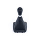 Genuine BMW Tri-Color MT Shift Boot - G87 M2 | G80 M3 | G82/ G83 M4