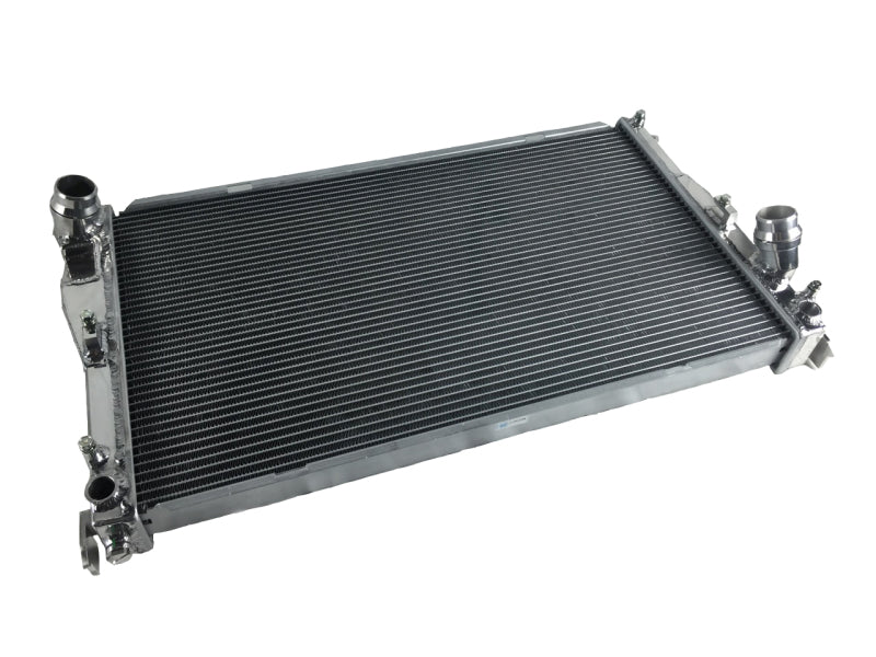 CSF 2011+ BMW 1 Series M / 07-11 BMW 335i / 2009+ BMW Z4 sDrive30i/Z4 sDrive35i A/T Only Radiator