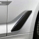AutoTecknic Dry Carbon Fiber Fender Trim - BMW G30 5-Series