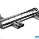 Eisenmann Performance Exhaust - E46 M3