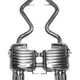 Eisenmann Performance Exhaust - E90 M3