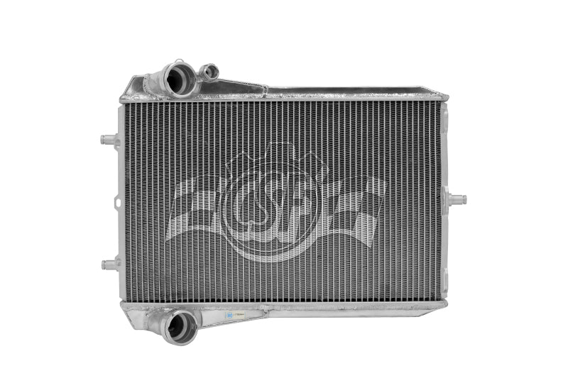 CSF Porsche 911 Turbo/GT2 996 & 997 Left Side Radiator