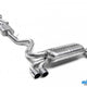Eisenmann Sport Performance Exhaust - E82 1M